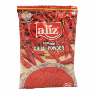 Chili Powder (Hot)