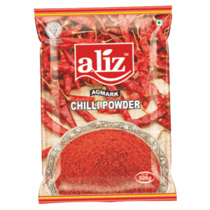 Chili Powder (Hot)