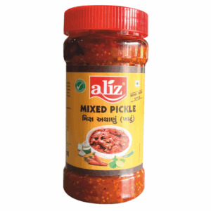 Aliz Mix Pickle