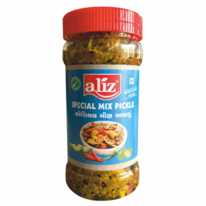 Aliz Special Mix Pickle
