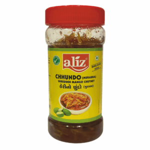 Aliz Chhundo Murabbo