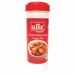 Aliz Chicken-Meat Gravy Masala