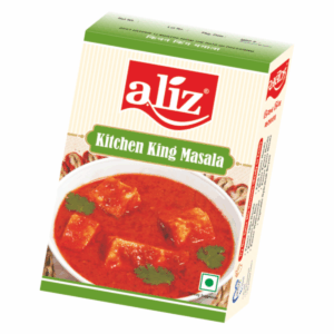 Aliz Kitchen King Masala
