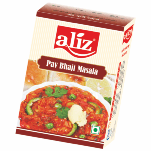 Aliz Pav-Bhaji Masala