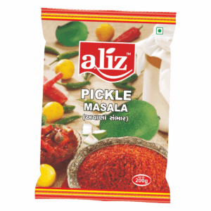 Pickle Masala (Regular)