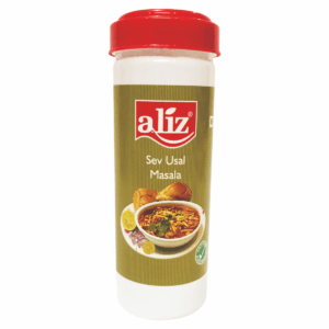 Aliz Sev-Usal Masala