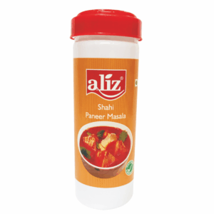 Aliz Shahi Paneer Masala