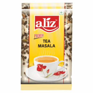 Aliz Tea Masala